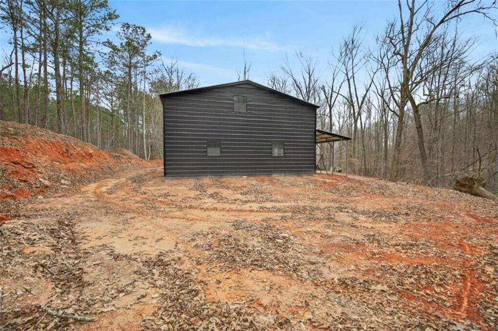 TRACT1 County Road 408