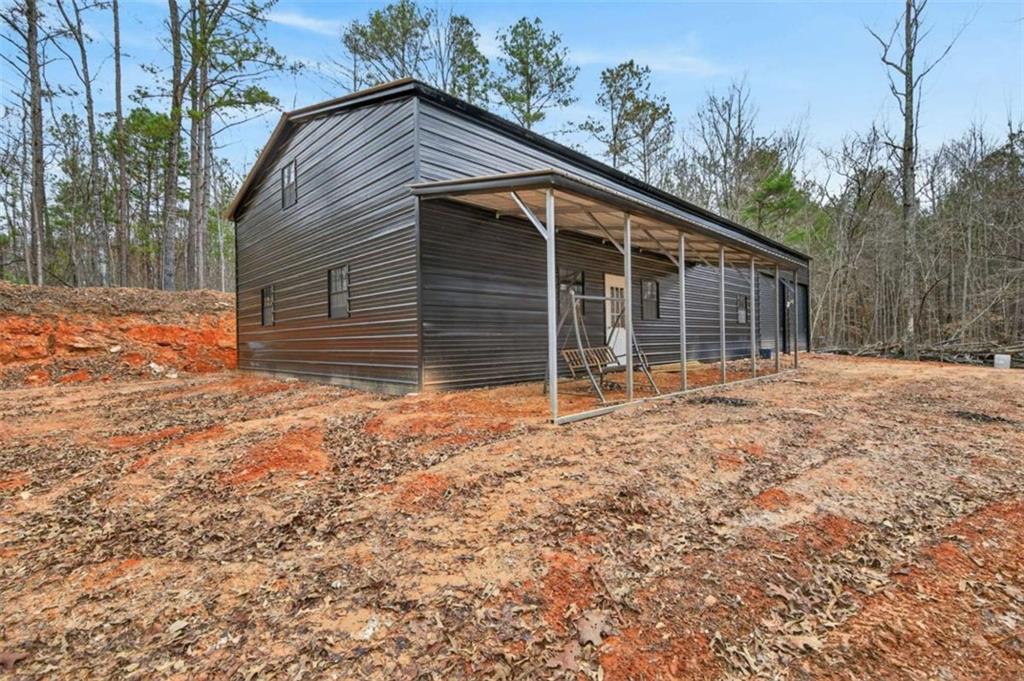 TRACT1 County Road 408