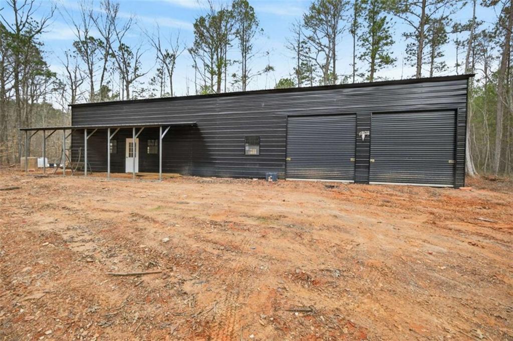 TRACT1 County Road 408