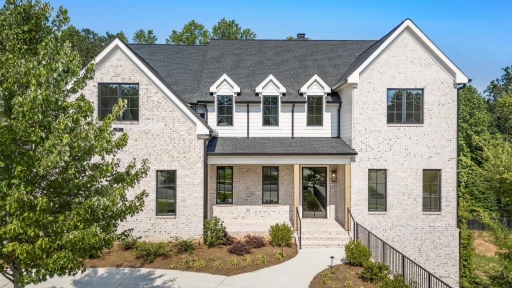 117 Owens Mill Place