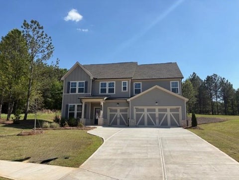 Homes For Sale - 1041 Reagan Drive<br/> Madison, GA 30650