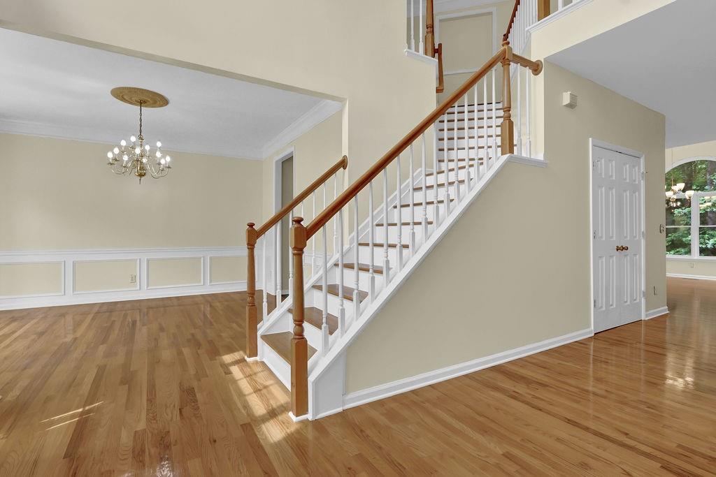 220 Ridge Bluff Lane