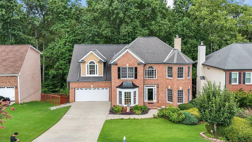 220 Ridge Bluff Lane