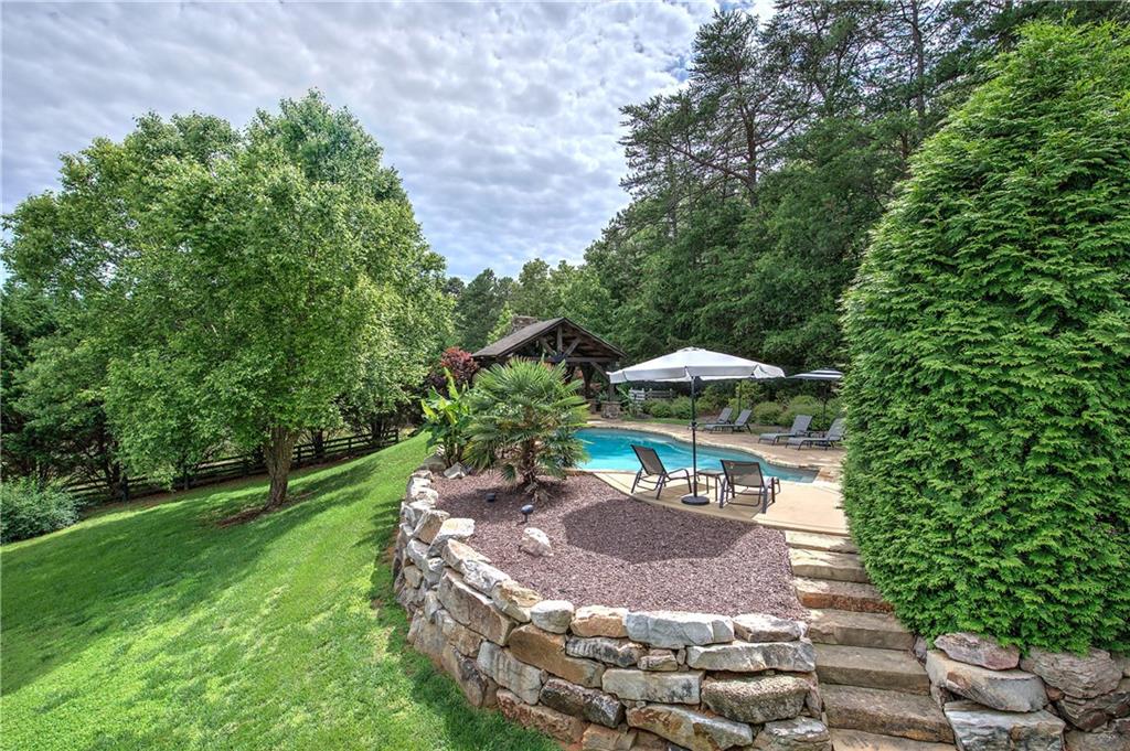 122 Shake Rag Circle NW