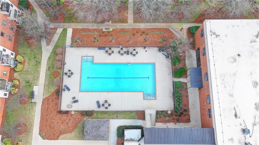300 Johnson Ferry Road NE A907
