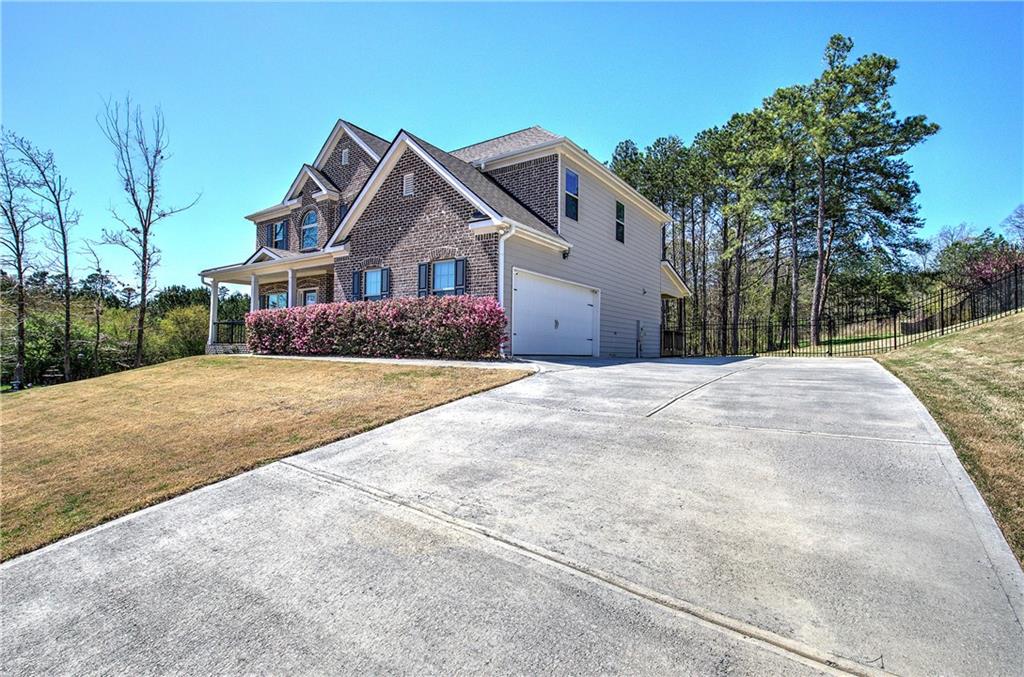 106 Lighthouse Cove, Adairsville, Georgia image 5