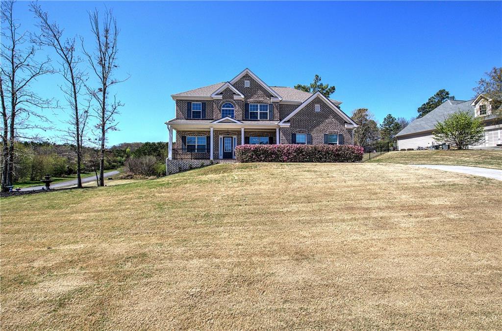 106 Lighthouse Cove, Adairsville, Georgia image 2