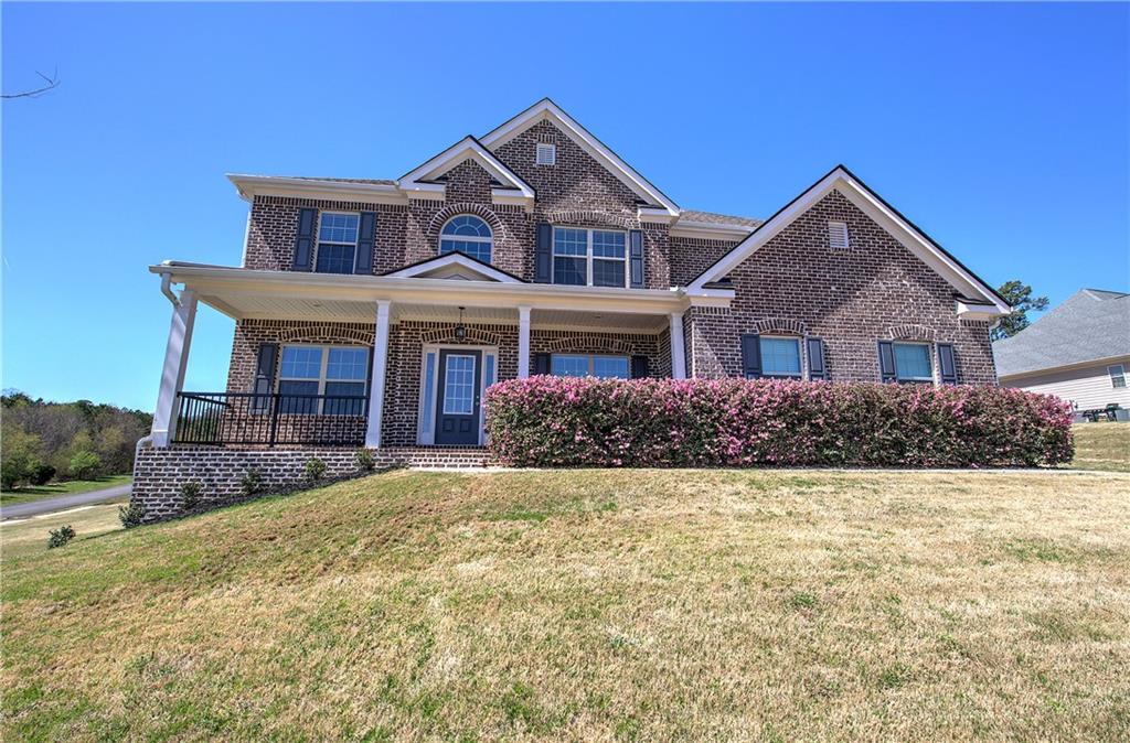 106 Lighthouse Cove, Adairsville, Georgia image 3