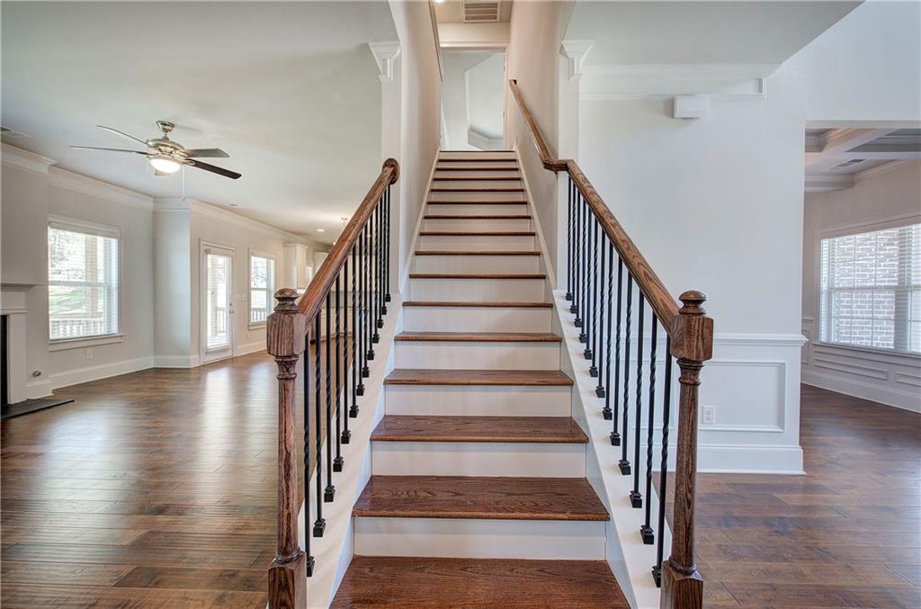 106 Lighthouse Cove, Adairsville, Georgia image 28