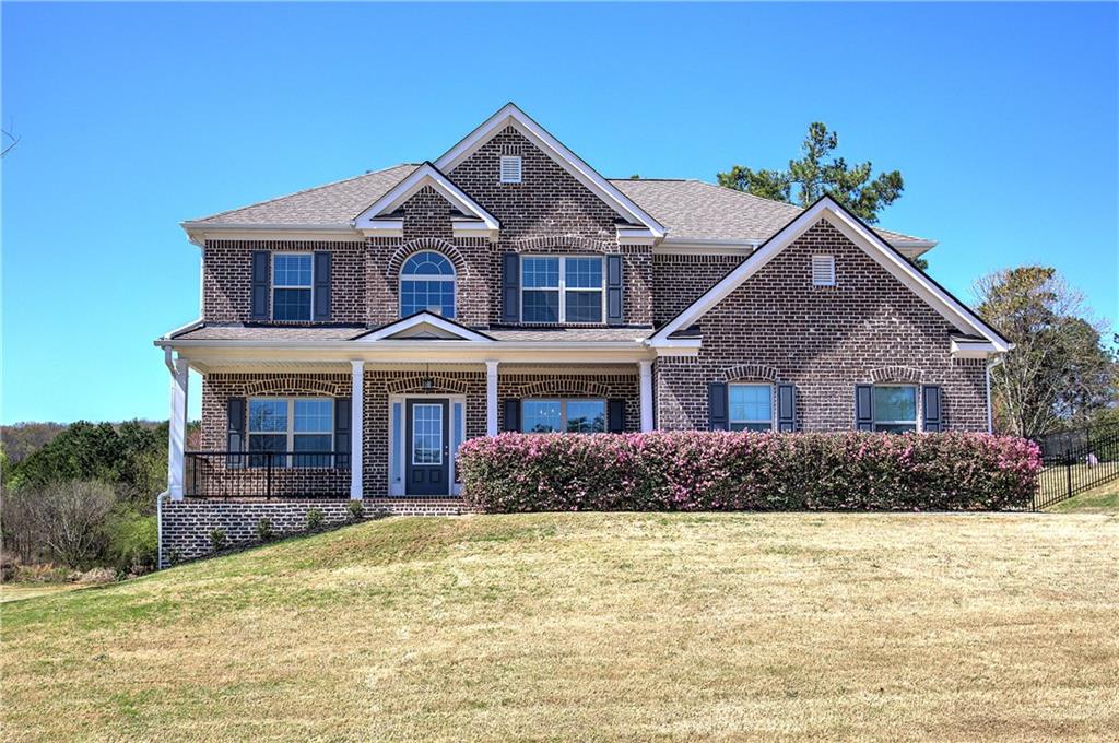 106 Lighthouse Cove, Adairsville, Georgia image 1