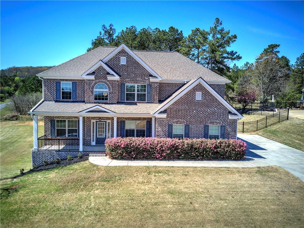 106 Lighthouse Cove, Adairsville, Georgia image 4