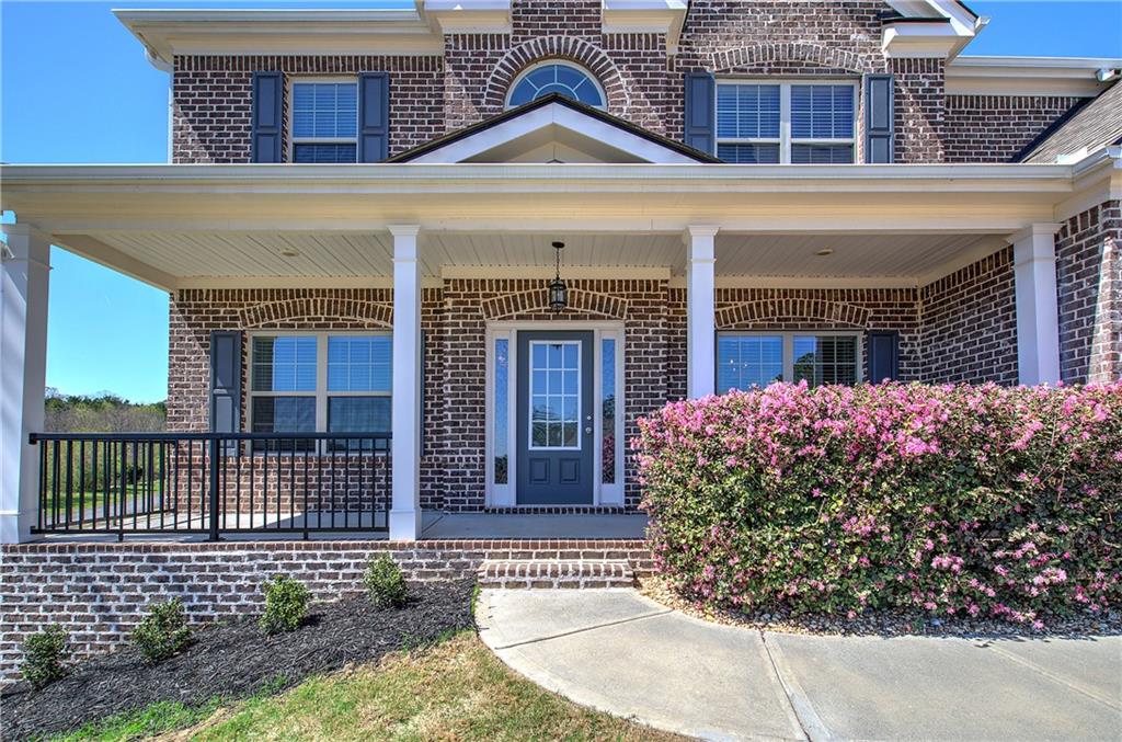 106 Lighthouse Cove, Adairsville, Georgia image 6