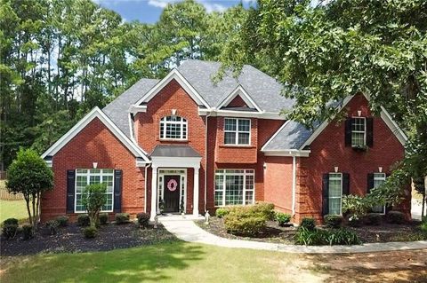 Homes For Sale - 723 Euel Drive<br/> Mcdonough, GA 30252