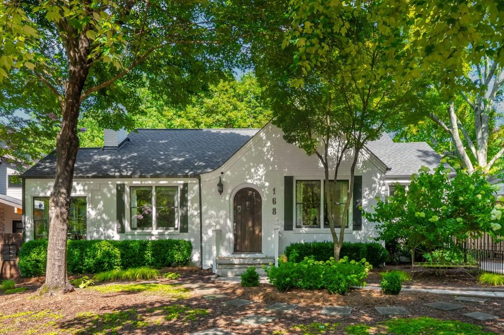 College Heights - Residential Lease