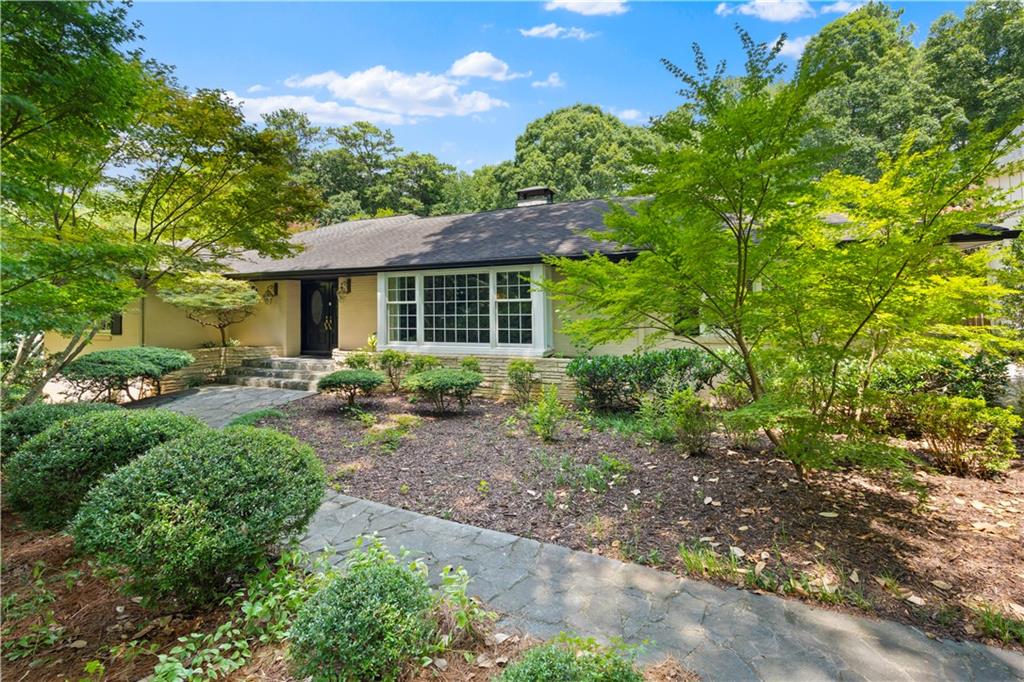 705 W Ponce De Leon Avenue