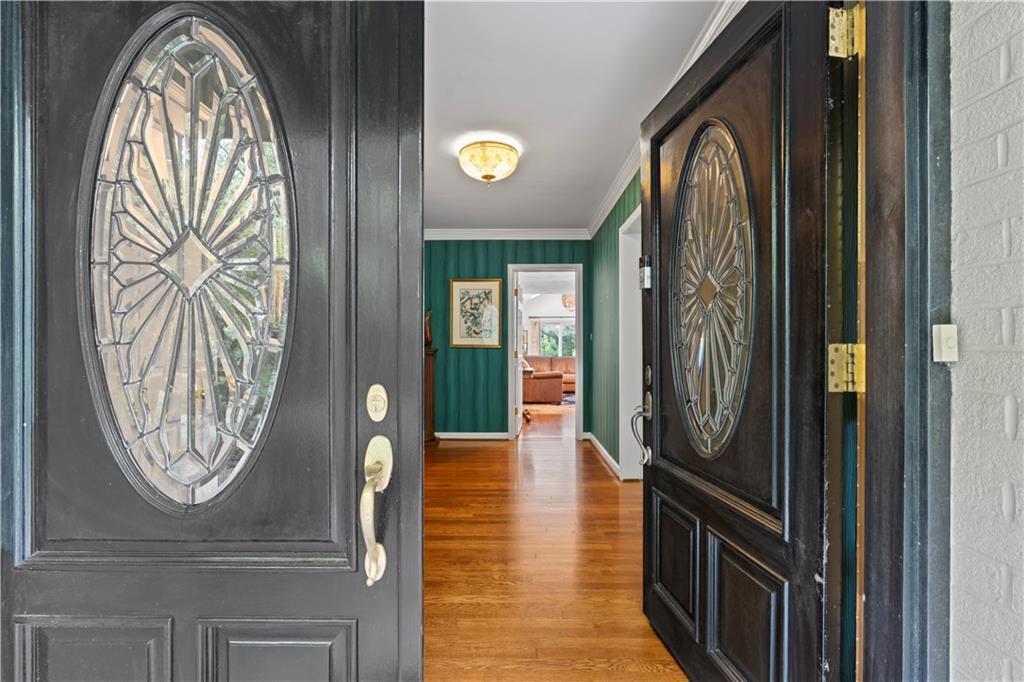 705 W Ponce De Leon Avenue
