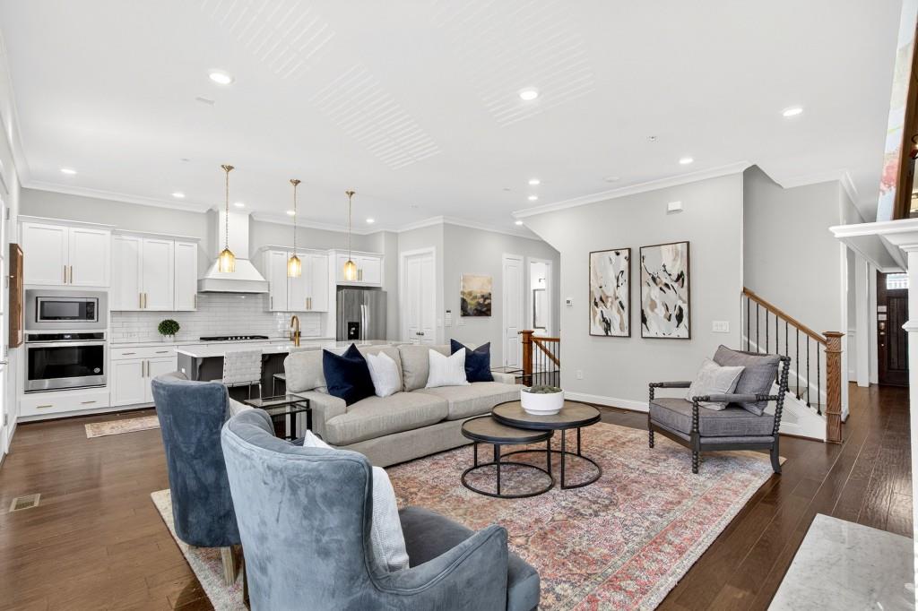 411 Wild Olive Crest