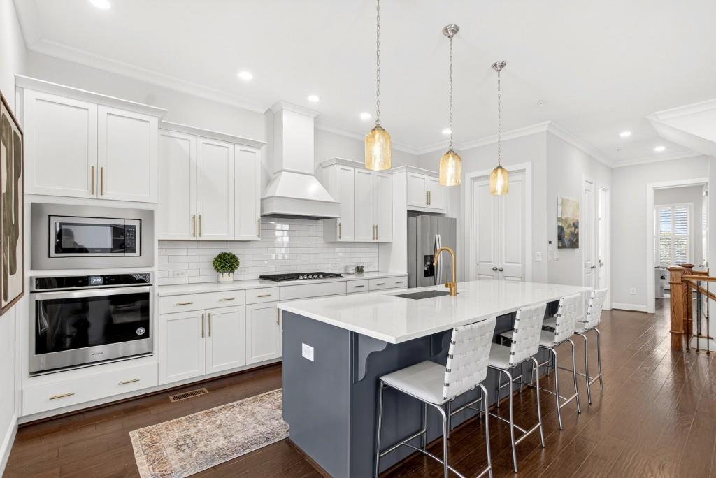 411 Wild Olive Crest