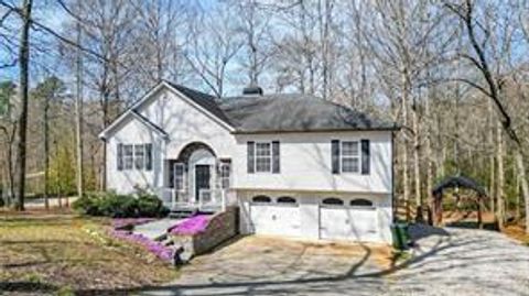 416 Delane Drive Dallas GA 30157