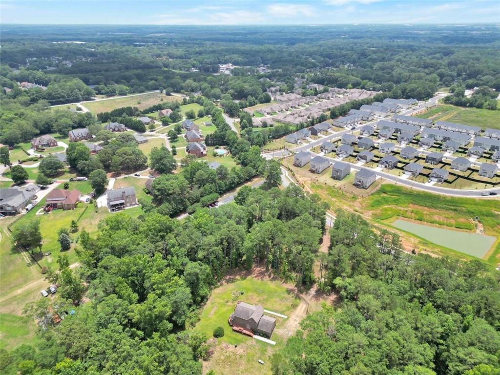 133 Harold Drive, Mcdonough, Georgia image 27
