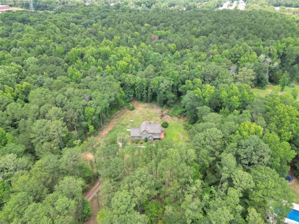 133 Harold Drive, Mcdonough, Georgia image 18