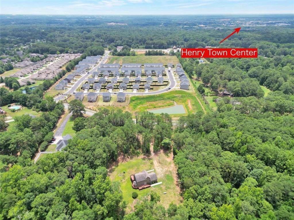 133 Harold Drive, Mcdonough, Georgia image 26