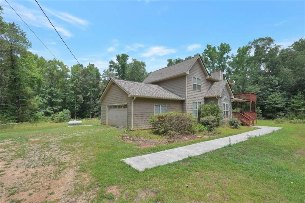 133 Harold Drive, Mcdonough, Georgia image 2