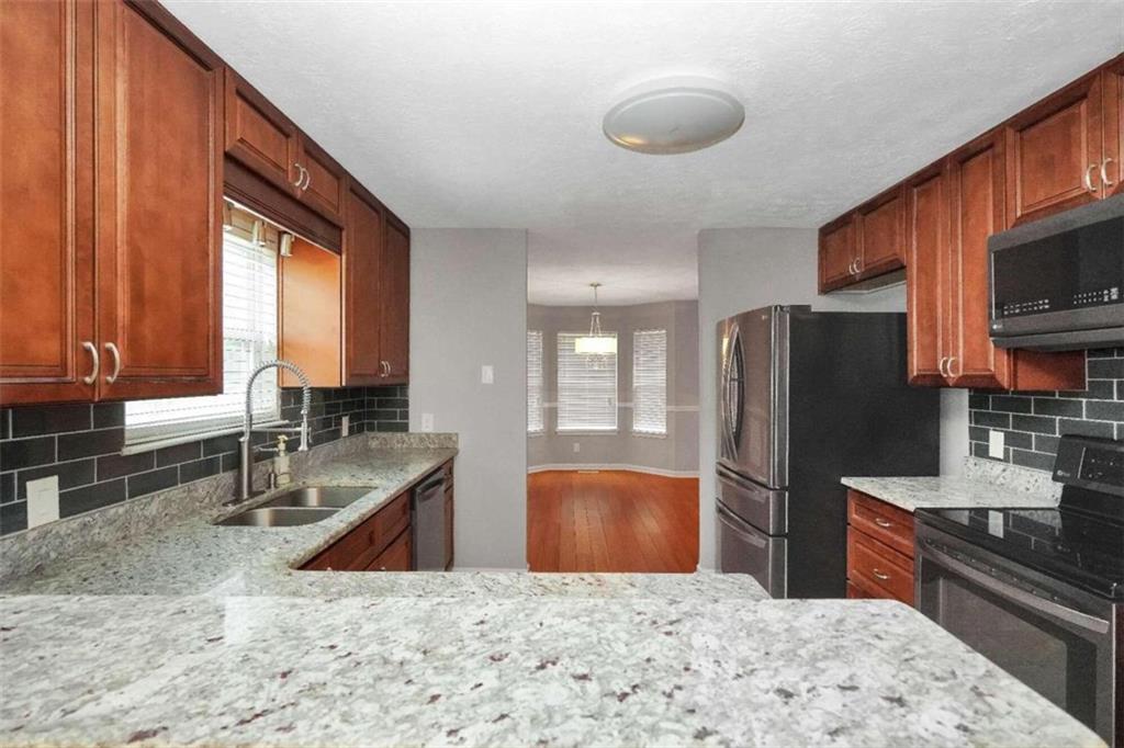 133 Harold Drive, Mcdonough, Georgia image 6
