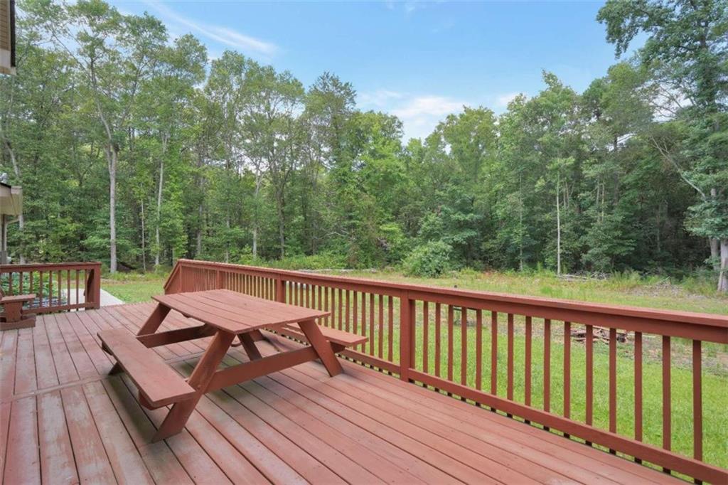 133 Harold Drive, Mcdonough, Georgia image 16