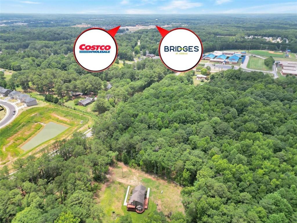 133 Harold Drive, Mcdonough, Georgia image 25