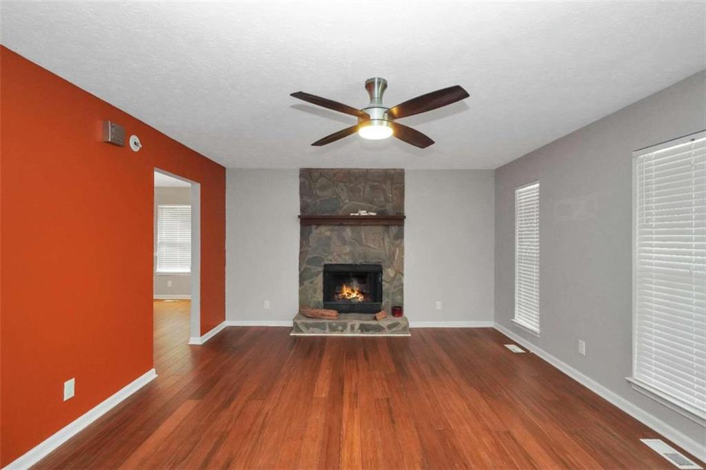 133 Harold Drive, Mcdonough, Georgia image 4