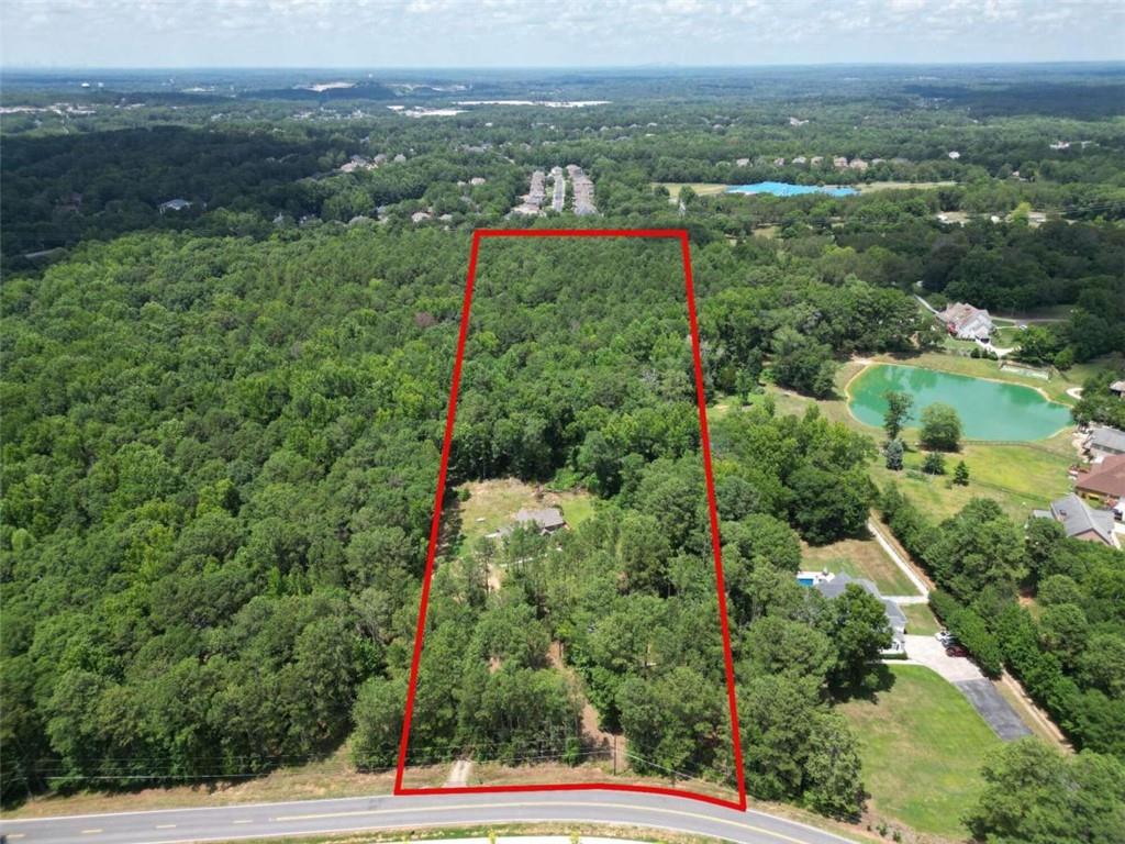 133 Harold Drive, Mcdonough, Georgia image 22