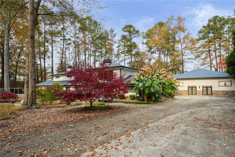 A home in Jonesboro