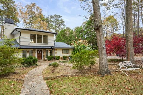 A home in Jonesboro