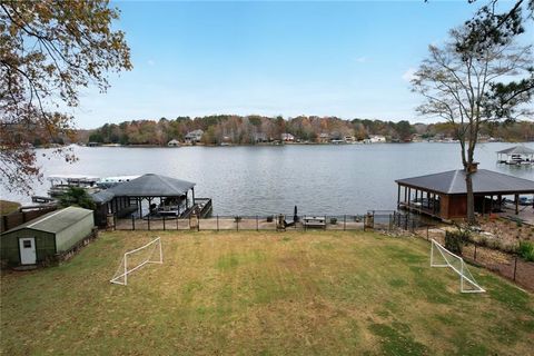 A home in Jonesboro