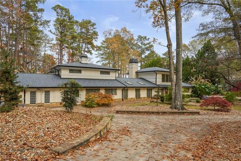 A home in Jonesboro