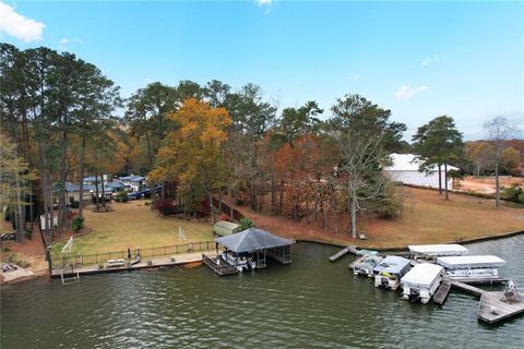 A home in Jonesboro