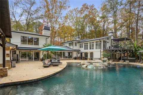 A home in Jonesboro