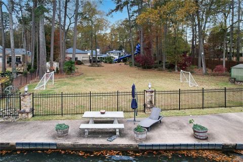 A home in Jonesboro