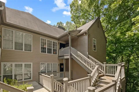 310 Mill Pond Court SE, Smyrna, GA 30082 - MLS#: 7509973