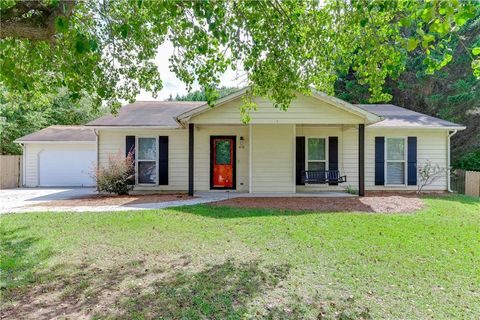 476 Chardonnay Trace Braselton GA 30517
