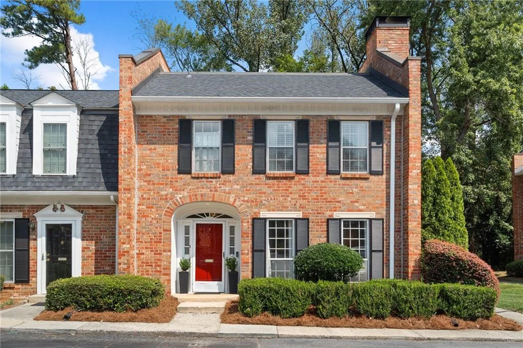 8 Kings Tavern Place NW, Atlanta, GA, 30318