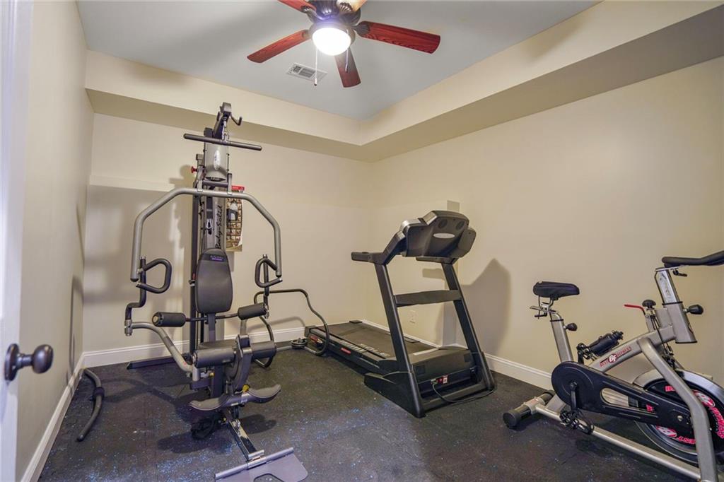 5513 Lavender Farms Road, Powder Springs, Georgia image 47