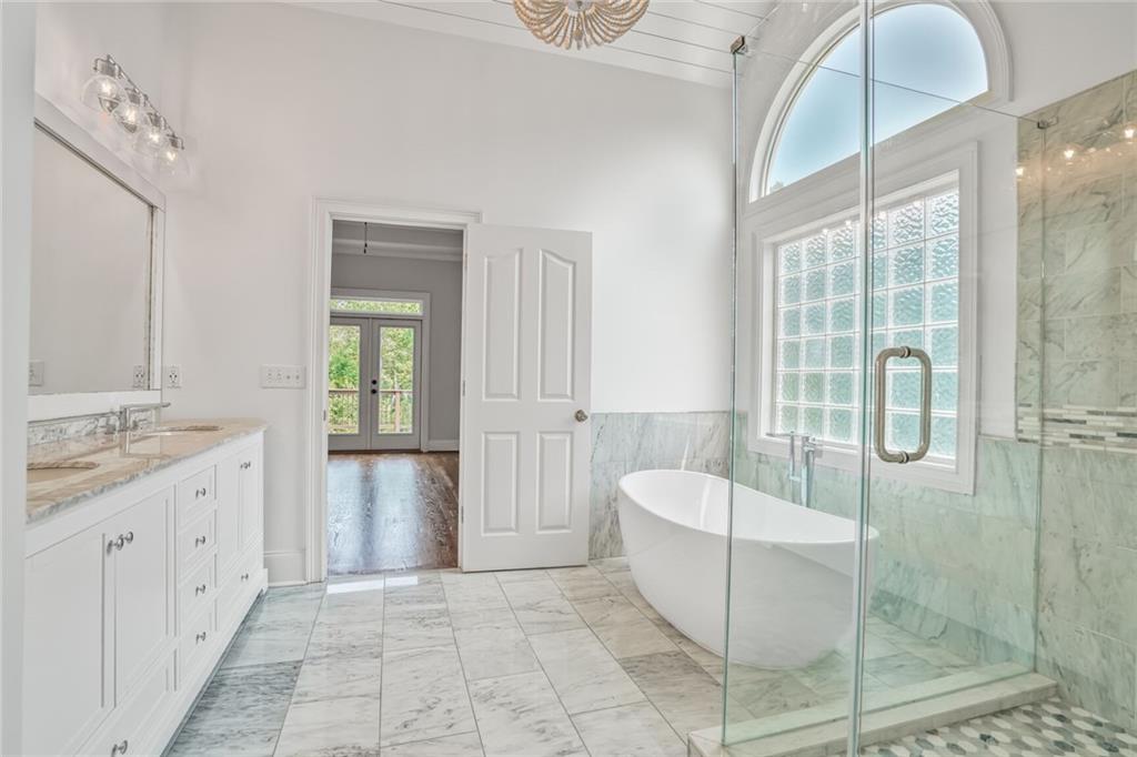 5513 Lavender Farms Road, Powder Springs, Georgia image 11