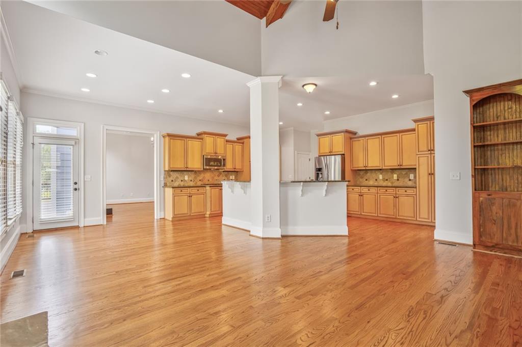 5513 Lavender Farms Road, Powder Springs, Georgia image 21