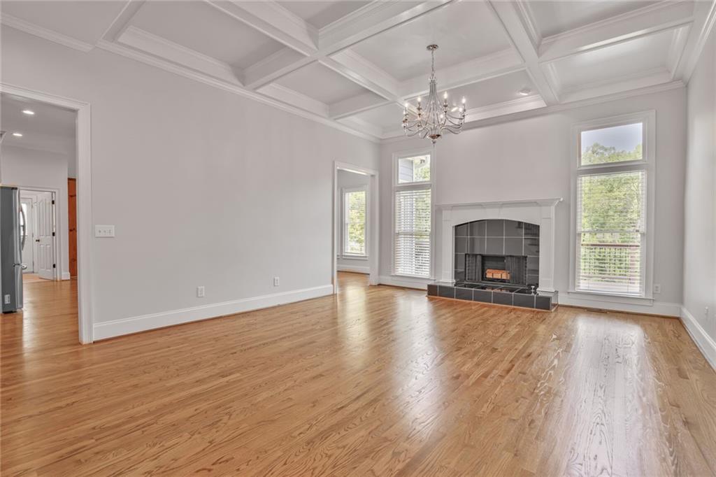5513 Lavender Farms Road, Powder Springs, Georgia image 15