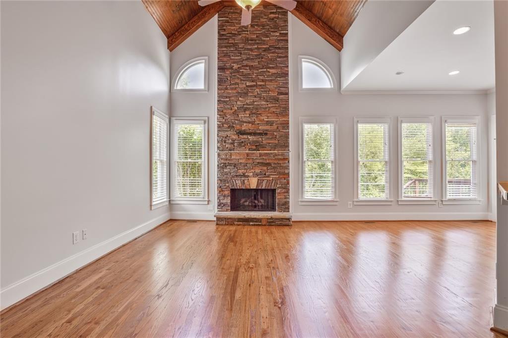5513 Lavender Farms Road, Powder Springs, Georgia image 22