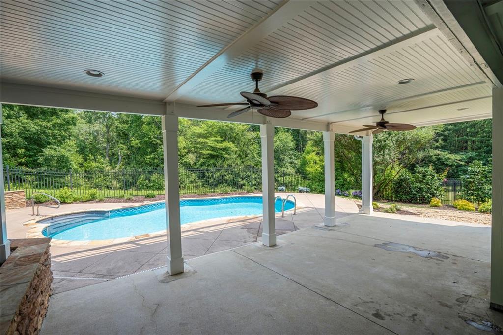 5513 Lavender Farms Road, Powder Springs, Georgia image 48