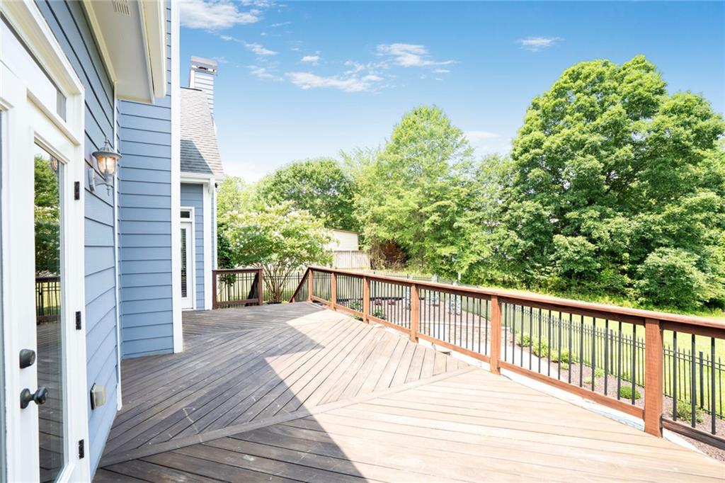 5513 Lavender Farms Road, Powder Springs, Georgia image 49