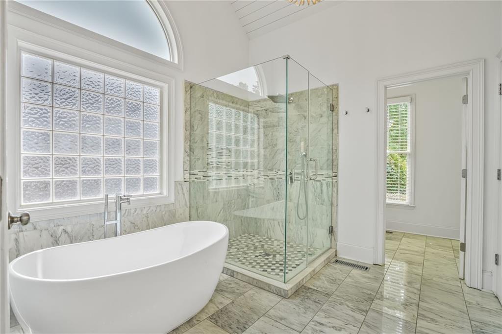 5513 Lavender Farms Road, Powder Springs, Georgia image 12